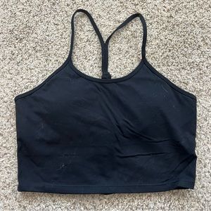 Paragon Twinstrap Brami